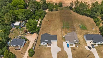 1088 Old Us Highway 421, Lillington, NC 27546