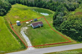 1088 Stewart Rd, Four Oaks, NC 27524