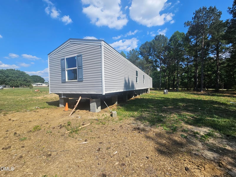 10889 Carolina 222 , Middlesex, NC 27557