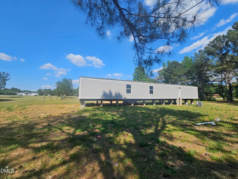 10889 Carolina 222 , Middlesex, NC 27557