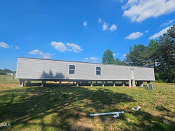 10889 Carolina 222 , Middlesex, NC 27557