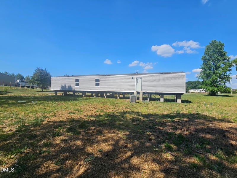 10889 Carolina 222 , Middlesex, NC 27557