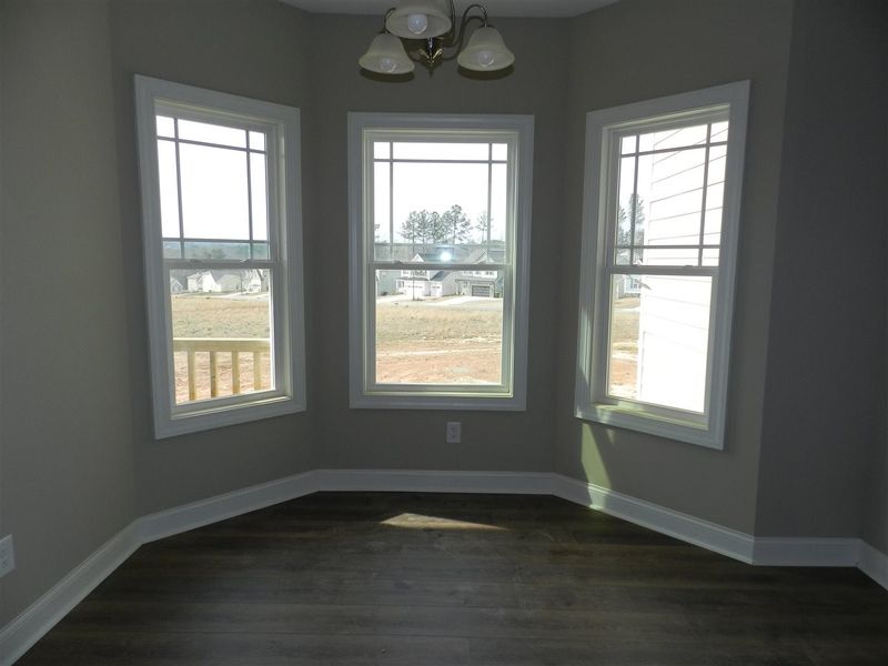 1089 Airedale Trl, Garner, NC 27529