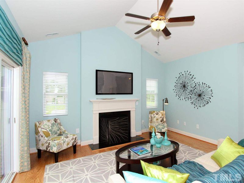1089 Blue Bird Ln #14-3, Wake Forest, NC 27587