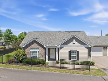1089 Blue Bird Ln, Wake Forest, NC 27587