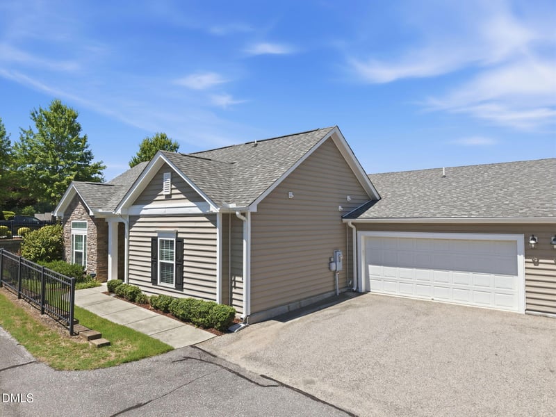 1089 Blue Bird Ln, Wake Forest, NC 27587