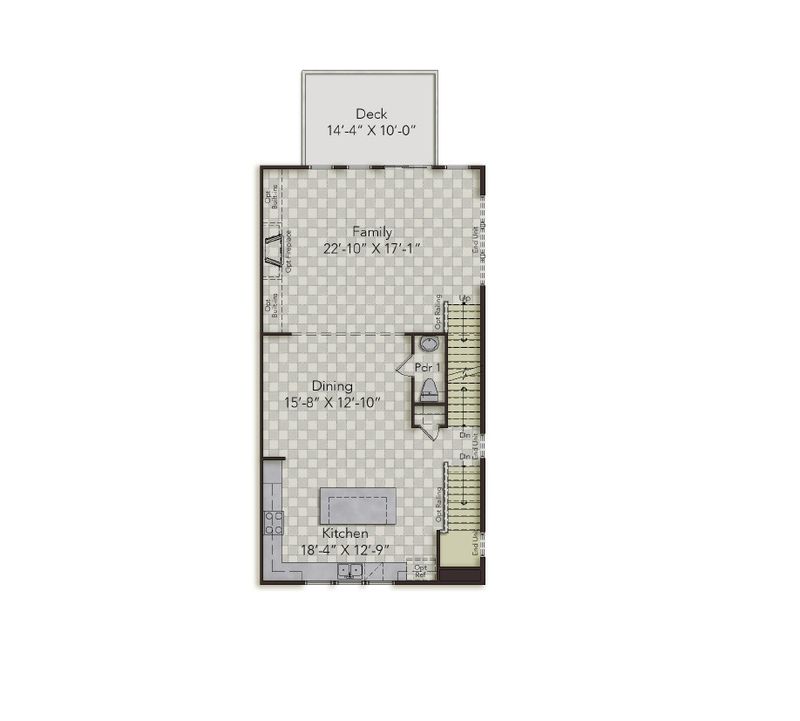 1089 Lathrop Ln, Apex, NC 27523