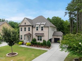 1089 Queensdale Dr, Cary, NC 27519