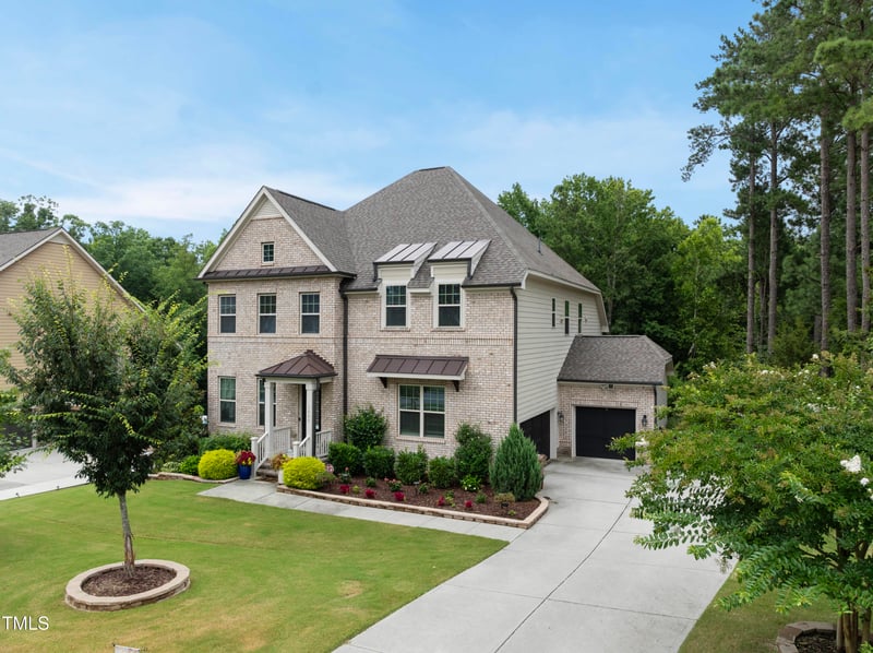 1089 Queensdale Dr, Cary, NC 27519