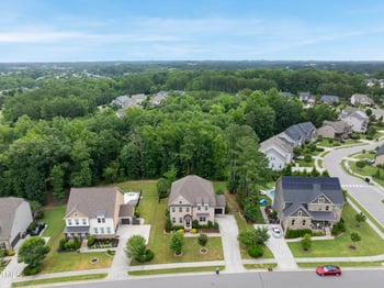 1089 Queensdale Dr, Cary, NC 27519