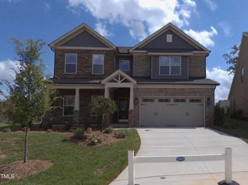 1089 Tulloch Ct #207, Burlington, NC 27215