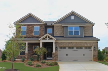 1089 Tulloch Ct #207, Burlington, NC 27215