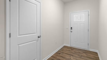 10890 Beard Way, Bailey, NC 27807