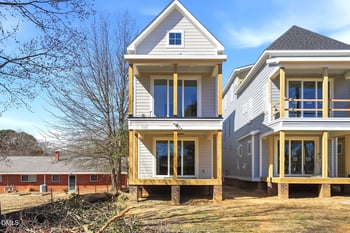 108a Mason , Apex, NC 27502