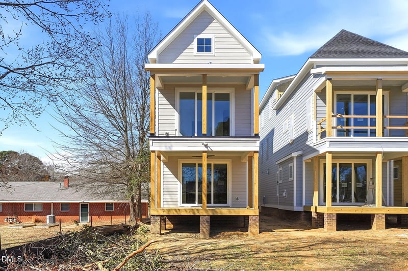 108c Mason , Apex, NC 27502