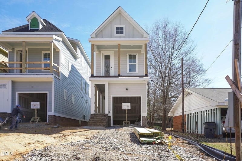 108c Mason , Apex, NC 27502