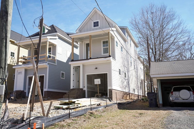 108c Mason , Apex, NC 27502