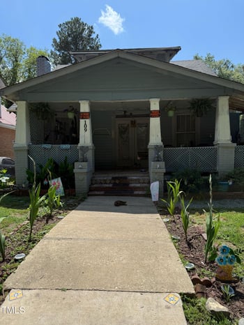 109 2nd St, Sanford, NC 27330
