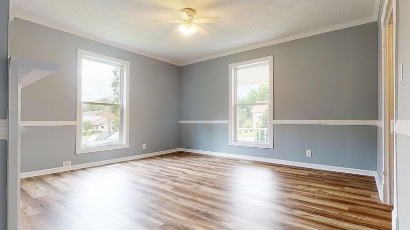 109 N 3rd St, Sanford, NC 27330