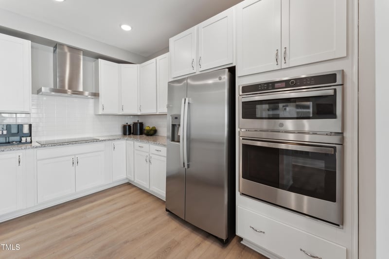 109 Ailey Brook Way #100, Wake Forest, NC 27587