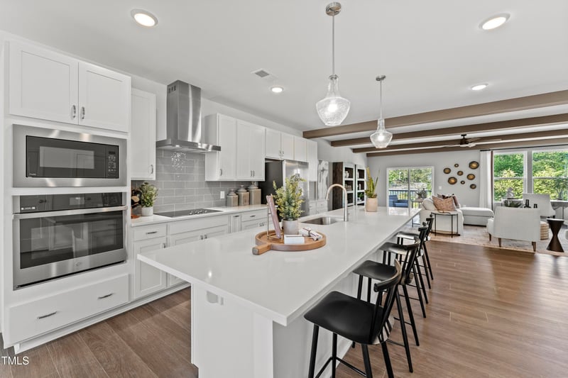 109 Ailey Brook Way #200, Wake Forest, NC 27587