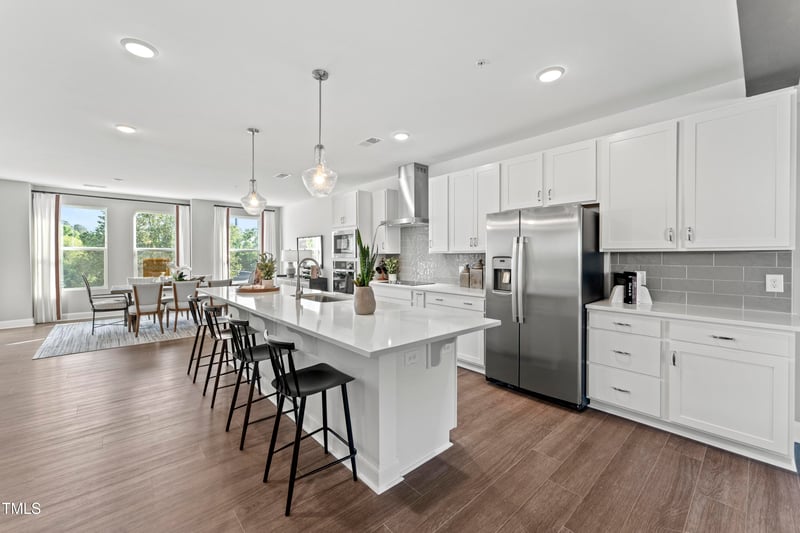 109 Ailey Brook Way #200, Wake Forest, NC 27587