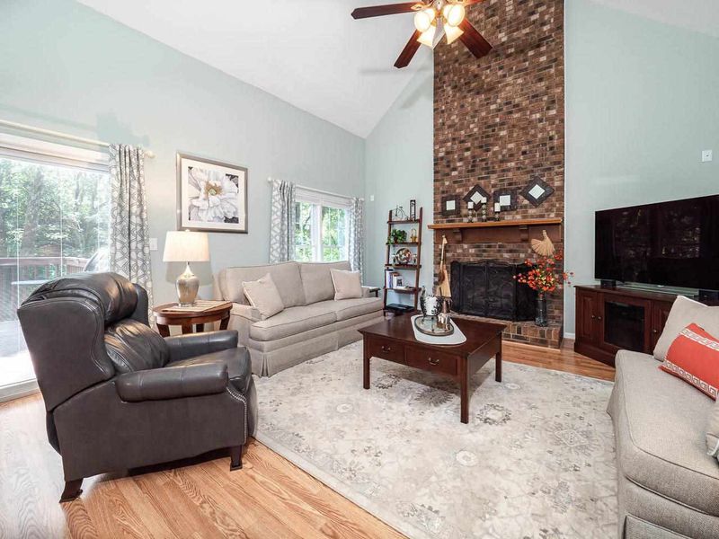 109 Allison Way, Cary, NC 27511