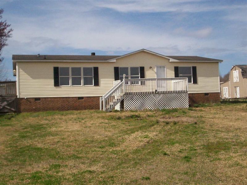 109 Ander Ln, Willow Springs, NC 27592