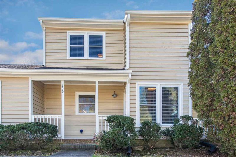 109 Applecross Ct, Durham, NC 27713