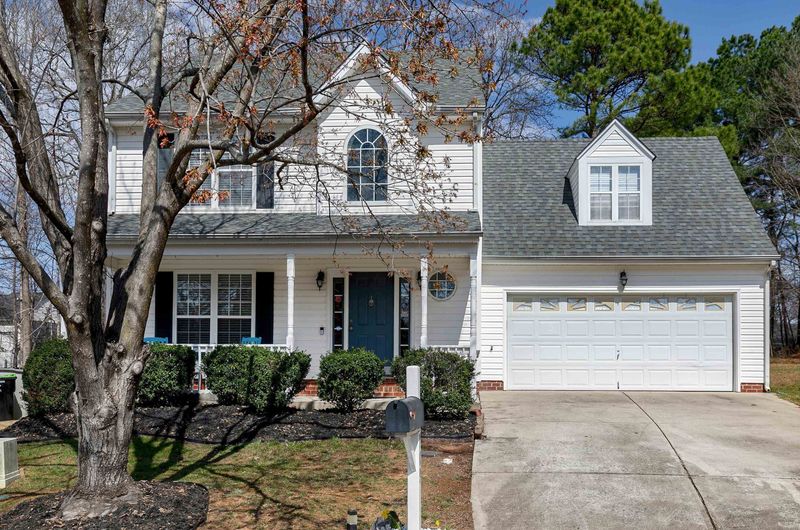109 Arbor Wynds Ct, Holly Springs, NC 27540
