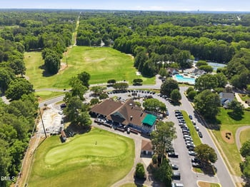 109 Arlen Park Pl, Holly Springs, NC 27540
