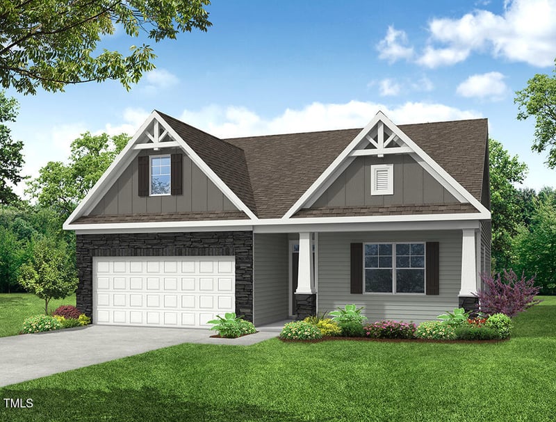 109 Arundel Dr, Archer Lodge, NC 27527