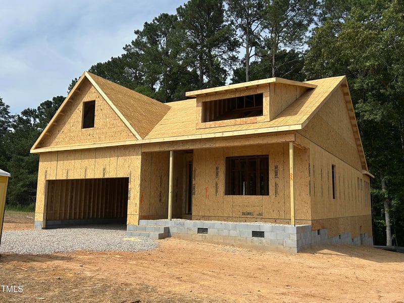 109 Arundel Dr, Archer Lodge, NC 27527