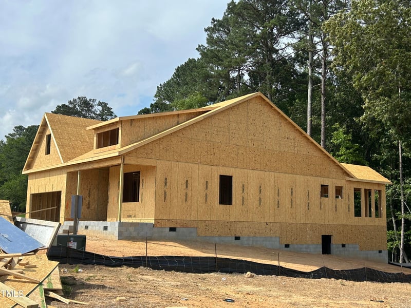 109 Arundel Dr, Archer Lodge, NC 27527