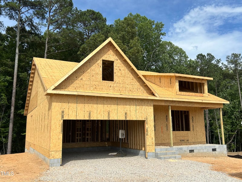 109 Arundel Dr, Archer Lodge, NC 27527