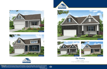 109 Arundel Dr, Archer Lodge, NC 27527