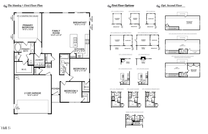 109 Arundel Dr, Archer Lodge, NC 27527