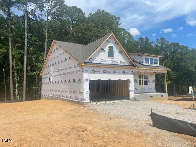 109 Arundel Dr, Archer Lodge, NC 27527