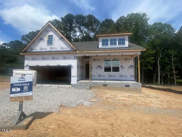 109 Arundel Dr, Archer Lodge, NC 27527