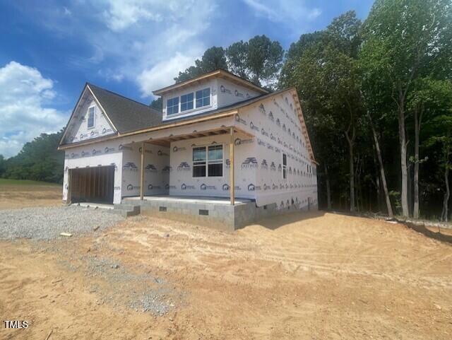 109 Arundel Dr, Archer Lodge, NC 27527
