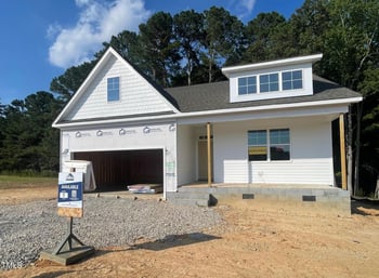 109 Arundel Dr, Archer Lodge, NC 27527
