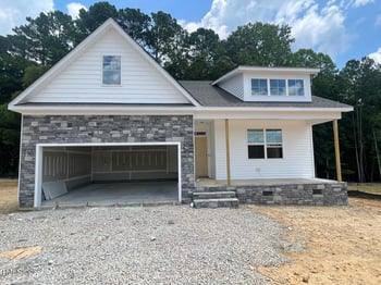 109 Arundel Dr, Archer Lodge, NC 27527