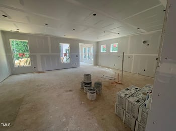 109 Arundel Dr, Archer Lodge, NC 27527