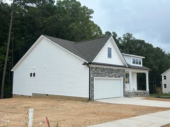 109 Arundel Dr, Archer Lodge, NC 27527
