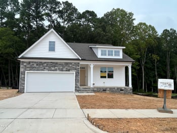 109 Arundel Dr, Archer Lodge, NC 27527