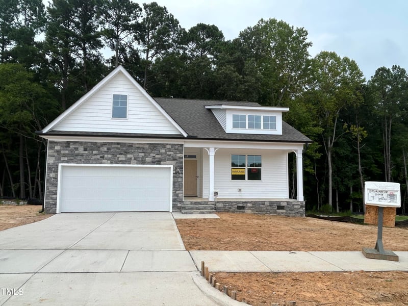 109 Arundel Dr, Archer Lodge, NC 27527