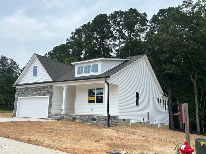 109 Arundel Dr, Archer Lodge, NC 27527