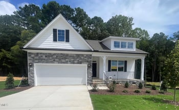 109 Arundel Dr, Archer Lodge, NC 27527