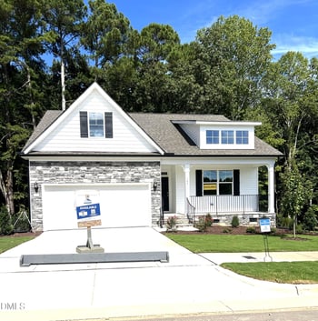 109 Arundel Dr, Archer Lodge, NC 27527