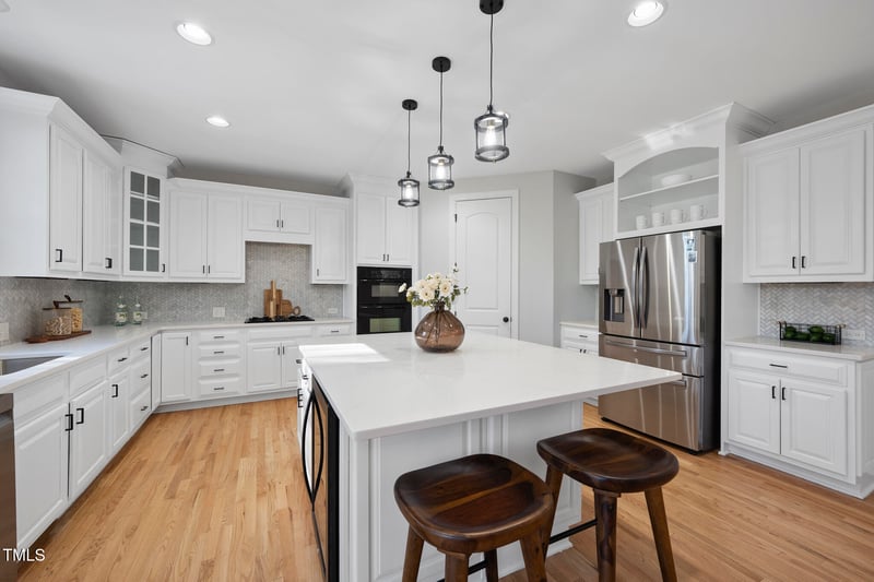109 Aspenridge Dr, Holly Springs, NC 27540